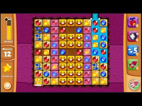 Diamond Digger Saga Level 1549 - NO BOOSTERS | SKILLGAMING ✔️