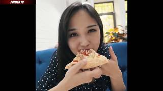 Zheka's doner house|Накормил звезды|Подборка Видео