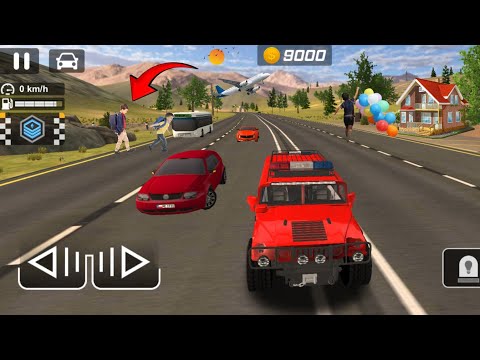 Police Car Chase Cop Schsimulator | City Police Car Chase Cop Schsimulator