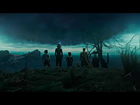 Navjaxx, 9STAR - Blossom (4K Official Music Video)