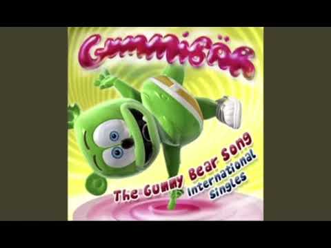 I Am A Gummy Bear (The Gummy Bear Song) Slovak Version Reupload
