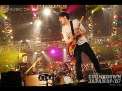 Transient Happiness (Live) ‐DOPING PANDA