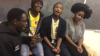Lebo Sekgobela-Lion of Judah cover by Passion Drives Us