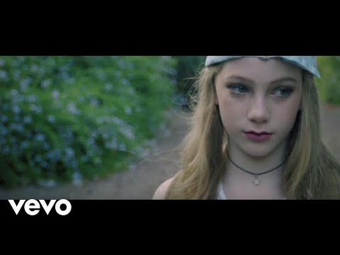 Annelie - Natural Disaster