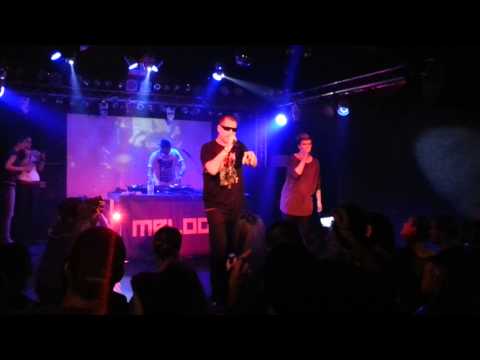 Vladimir 518 + Tereza Černochová - Moje Srdce, Můj Rap