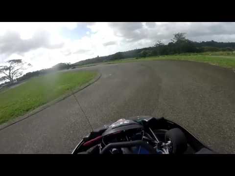 DPKIN RUAN 1 ETAPA   1 BATERIA 2017 2