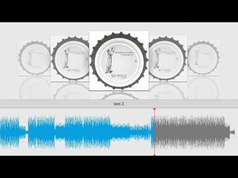 Howard & Stereo - The Sternburg Commandment - Kol Mojito Records