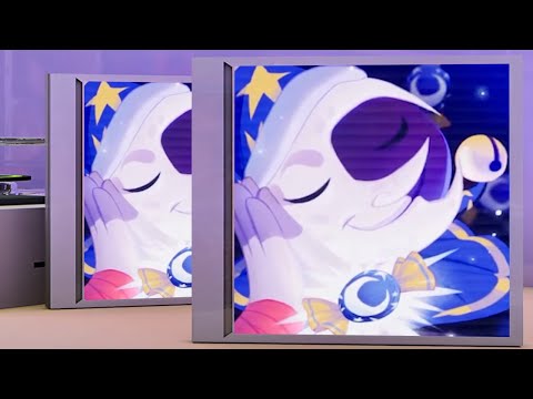 Five Nights at Freddy's: Security Breach OST - RELAXING END CREDITS THEME SONG - ONE HOUR