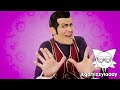 Robbie Rotten Hides NoedolekciN And The Horror Logos 666 Jumpscares Funny Moments 2