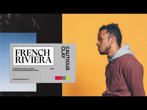 Video thumbnail for French Riviera