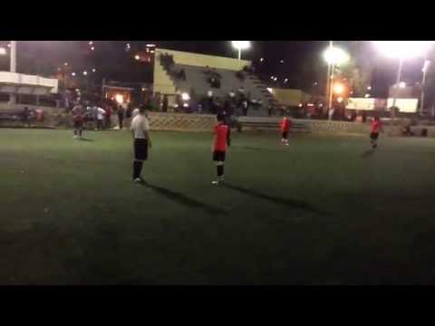 Inter pacifico VS D.Servan