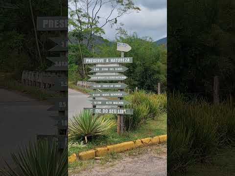 Passeio com a #himalayan450 #himalayan  pela região serrana  de Trajano de Morais e seus distritos.