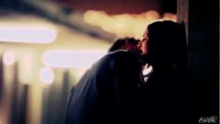 delena; sinner like me [3x19 heart of darkness]