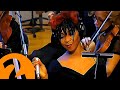 Culture Club The BBC Philharmonic Mister Man