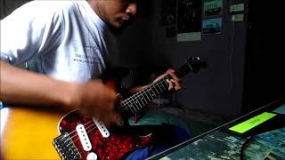 Download lagu Ella - Pengemis Cinta (Guitar Cover) mp3