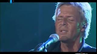 Fotografie - Claudio Baglioni - Speciale Video Italia 2003