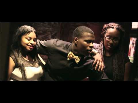 Big Ant - Gold (Shot By: @1savani)