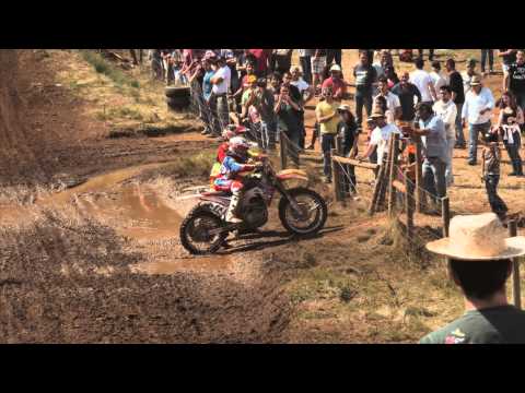 Campeonato Nacional de Motocross 2015 - CASAIS DE S. QUINTINO