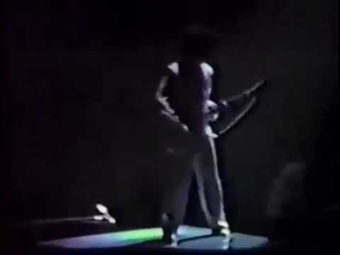 Prince - The Question Of U - Nude Tour Rehearsal - Paisley Park (Minneapolis,MN) 1990