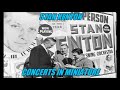 Stan Kenton - Concert In Miniature (Bradford Hotel, Boston, Massachusetts) (Episode25)