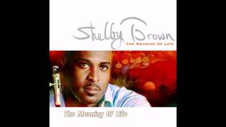 The Meaning of Life by Shelby Brown