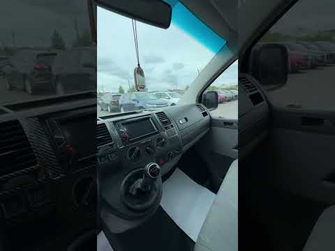 фото volkswagen transporter t5 0