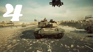 Nile Guard- Battlefield 6 Ep 4