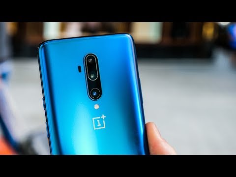 OnePlus 7T PRO ¿Qué ha cambiado?