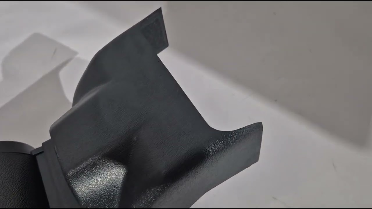 Подлокотник Niken Luxury Video 1