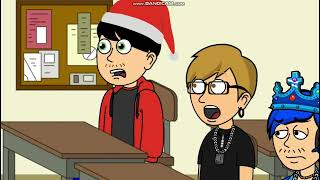 Download lagu Tal_On - Welcome to the Toodle High School 😎(Remake) (Wrapper Offline Version) mp3