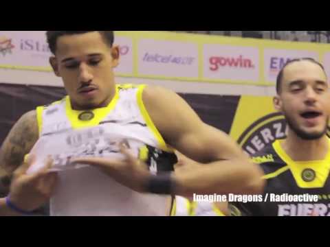 Highlight Fuerza Regia Temporada 2016-2017