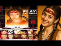 Tekken 3 All Characters Reimagined In Real Life With AI Ultra Realistic