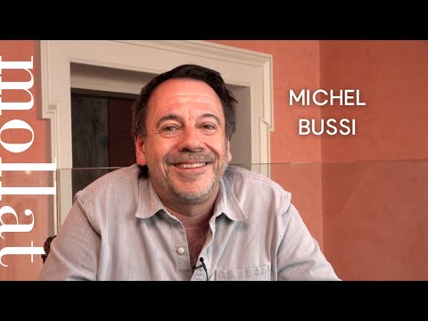 Michel Bussi - Trois vies par semaine