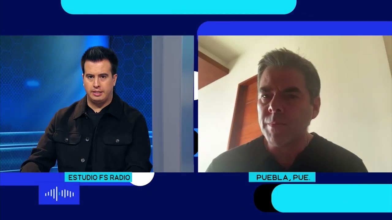Esto hará del PUEBLA un EQUIPO COMPETITIVO.