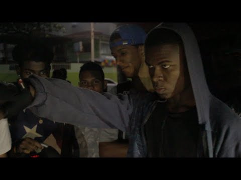 NJ e Macarrão x Ynvicto e Renilton - Batalha da Torre 62ª edição (1º fase)