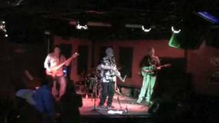 Mercy, Mercy Me - Blues 9