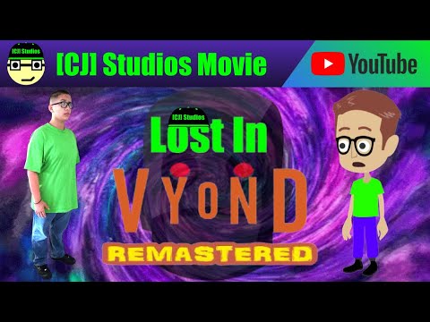Trailers Lost in Vyond