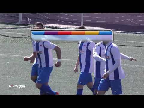 CF Recambios Colon Catarroja 3 - 0 Discobolo - La Torre AC 2018/2019