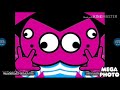 NEW EFFECT PBS Kids Dot Logo In Lan Voice