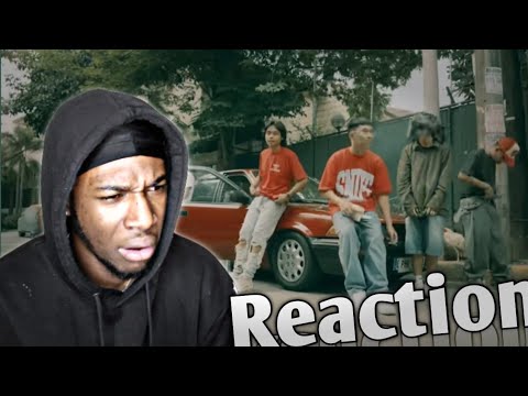 🇵🇭|  Hev Abi - Mossa Downtown feat. gins&melodies (Official Music Video) [Reaction]