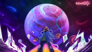 Cover art for Vision (Morar Remix)