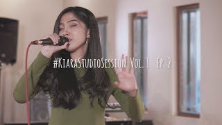 #KiaraStudioSession Vol.1 - Been To The Moon (Corinne Bailey Rae)