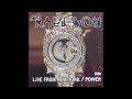 Raekwon - Live From New York (Dirty)