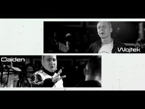 Gaiden vs Wojtek
