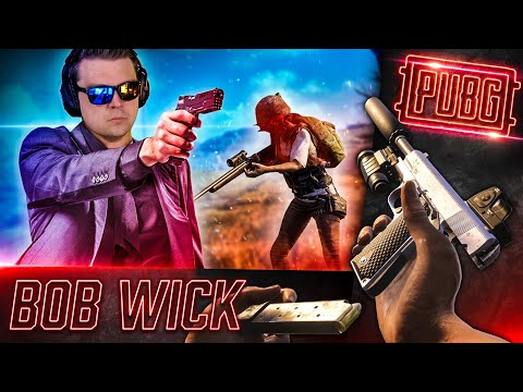 New PUBG Map PISTOL ONLY Challenge