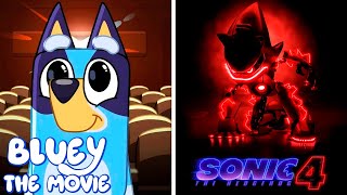 10 FILMES Que Serão Lançados Em Breve! (2025-2027)