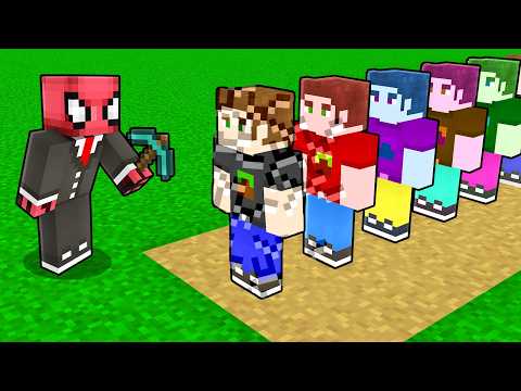 Minecraft AMA Tarık Kırdım