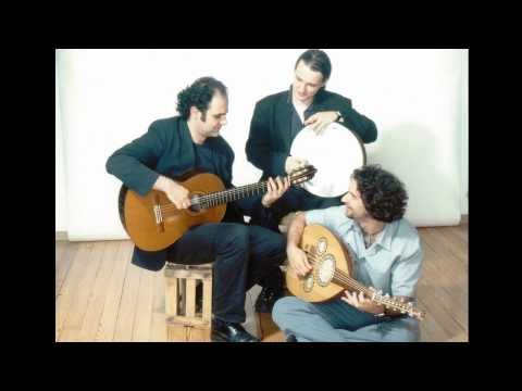 Guiño -  Andres Hernandez Alba - Kostas Karagiozidis - Markus Faller