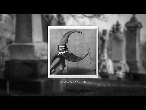 GHOST BATH - Moonlover (FULL ALBUM STREAM)