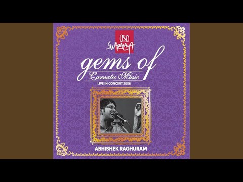 Saaramaina Matalu - Behag - Rupakam (Live)